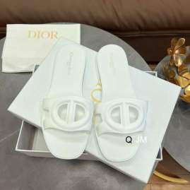 Picture of Dior Slippers _SKUDiorsz35-40JM03012985